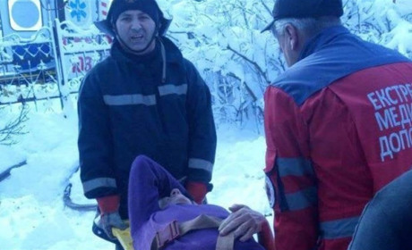 У  Біляївці 85-річна жінка загинула через пожежу у будинку: причина загоряння – паління у ліжку 