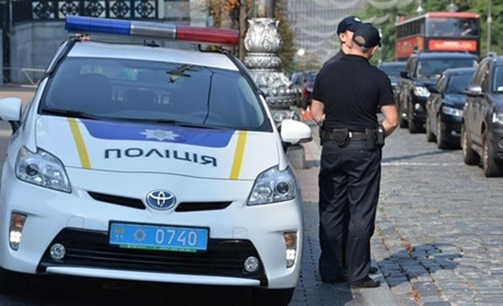 На Вінниччині поліцейські посилили контроль на дорогах області за безпекою дорожнього руху