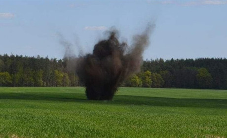 Обстріл Білопільської громади: пошкоджено два домогосподарства