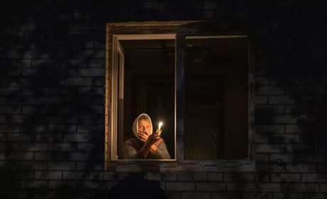 Життя без світла: як відключення електроенергії впливають на наше здоров’я та як собі допомогти