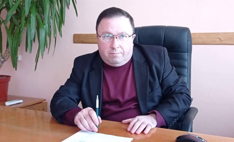 Рафалівський селищний голова Василь Совгуть прокоментував рішення по реорганізації закладів освіти