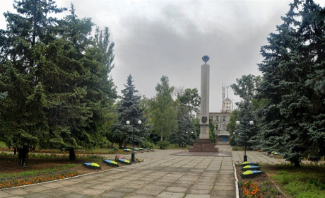 Як пройдуть свята в Новій Каховці