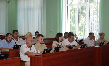 У всіх школах Біляївської громади створюють піклувальні ради: хто до них увійде