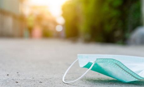 Статистика на 3 листопада: у Вараші – 805 випадків захворювань, на Володимиреччині – 597