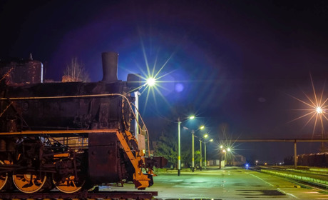 Топ-7 місць у Сватовому, які містяни впізнають з першого погляду