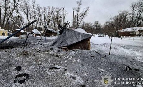 Ворог змінює тактику обстрілів Шосткинської громади: під прицілом - об'єкти соціальної сфери