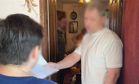 Ціна зради 30 тис доларів: житель Одещини розробляв медіа-центр для поширення російської пропаганди