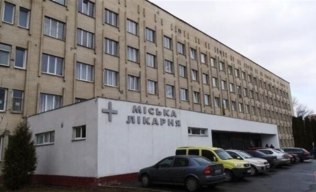 Опорні лікарні Хмельниччини отримають додаткові кошти на випадок надзвичайних ситуацій
