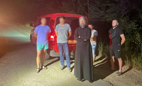 Бизнесмен в рясе понесет наказание: суд приговорил священника к пяти годам лишения свободы