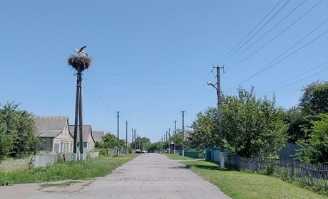Зі святом, рідне Тучне!