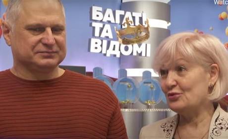 Мешканка Херсонщини виграла автомобіль у лотерею: їй пощастило в День Святого Миколая