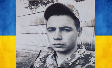 Підтримайте петицію про присвоєння звання Героя України Анатолію Якименку