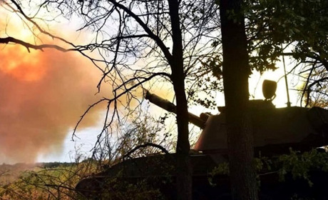 Триває 209-й день війни. Втрати ворога та ситуація в регіонах станом на ранок 20 вересня