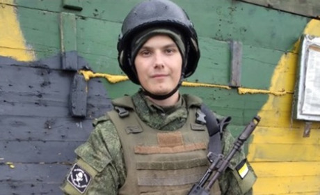 Перевертень: повідомлено про підозру в держзраді херсонцю, який воює на боці ворога