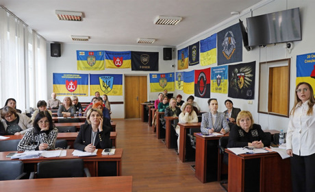 У Жмеринці визначають потреби громади у соціальних послугах: результати засідання робочої групи