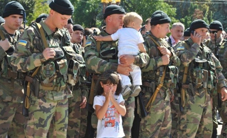 Діти нової війни