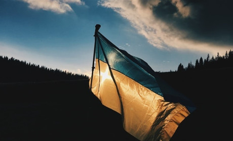 На тривалі серпневі вихідні діапазон температури в Україні від +17 °С на заході до +30 °С на півдні