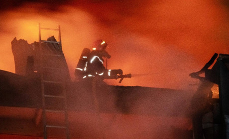 Росія атакувала Хмельниччину дронами: пошкоджені будинки і підприємства