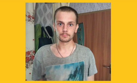 Меланома 4 стадії. Городоччанину потрібні кошти на лікування