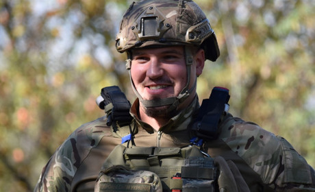 30 ОМБр в обличчях: справжні Герої