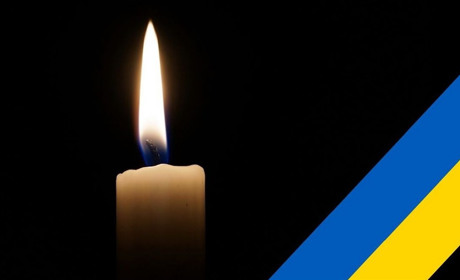 На фронті загинув мешканець села Нова Некрасівка, солдат Дмитро Голубов