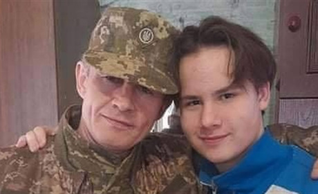 “На Сергія Потапчука завжди можна було розраховувати, дуже надійний друг - ніколи не підводив”