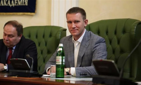 У голови Одеської ОВА — новий заступник з цифровізації: навчався у Біляївці