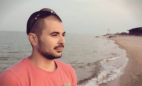 В бою на Донеччині загинув бердянець Олександр Бочеваров