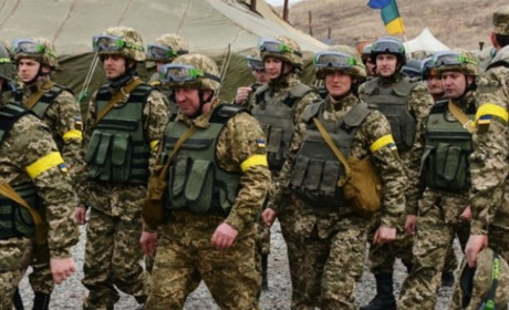 Мобілізація в Україні — необхідно поповнювати резерви: коментар Наталі Гуменюк