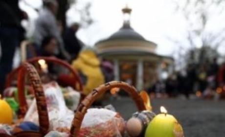 У Великдень і поминальні дні мешканців громади закликають залишатися вдома