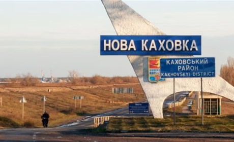 Кругообіг "колобків" у Каховському районі: колаборантам не сидиться на місцях