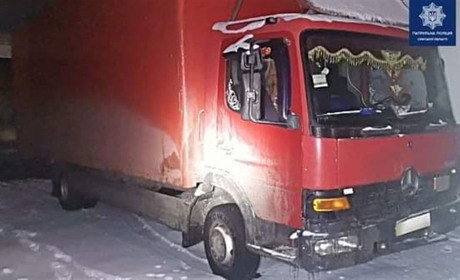 Поліція затримала водія, який може бути причетним до аварії біля елеватора у Білопіллі