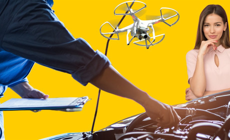 На Рівненщині навчатимуть операторів дронів: які ще професії затребувані в регіоні