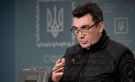 На Сумщині готуються до великих боїв із ворогом – Данілов