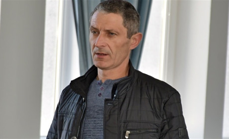 Олександр Павлюк очолив КП "ВУКГ"