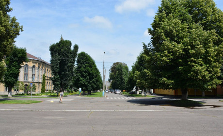 Літо у самому розпалі: чергова спека затримається на Золотоніщині ще 10 днів