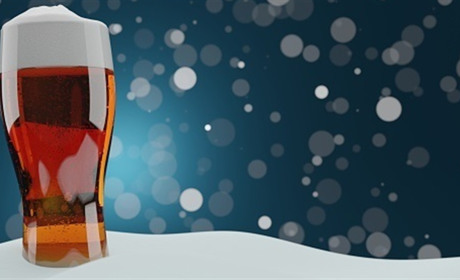 Оборудование пивоварни украинского производителя