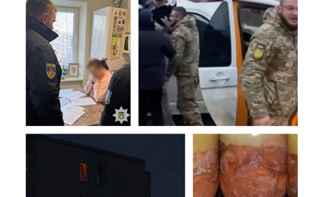 У сусідів: про приниження під час мобілізації, масштабні збитки, отруєння та відключення світла