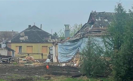 Сертифікати на придбання нового житла отримали мешканці Великобурлуцької громади