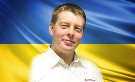 Захищаючи Батьківщину на Дніпропетровщині, загинув житель Ржищева Роман Невгадайлов