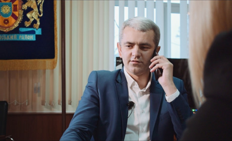 Святослав Ніколайчук: «За 8 місяців залучили 750 мільйонів на розвиток Жмеринського району»