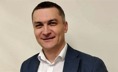 На Сарненщині призначили нового голову адміністрації