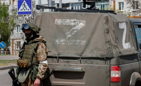 Окупанти хочуть «узаконити» захоплення майна на ТОТ Херсонщини