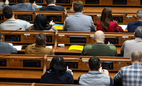 Порівнював тероборону з бандитами: заступника голови Одеської облради - залишили на посаді