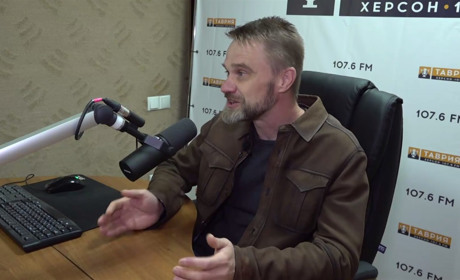 Повідомили про підозру херсонцю, який закликав містян брати участь у псевдореферендумі