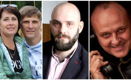 "Ми й досі студенти": ТОП-4 студентських історій від краян
