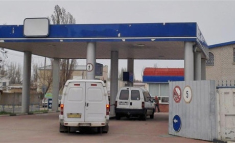 Окупанти не можуть доставляти пальне в Олешки, Голу Пристань, Нову Каховку