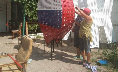 “Уся квартира була в крові”