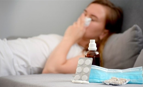 Захворюваність на ГРВІ знижується, активність вірусів грипу зростає: епідемічна ситуація на Сумщині