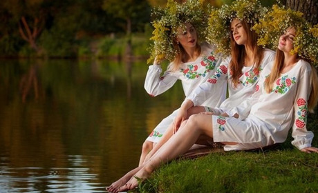 Как провести выходные в Мелитополе и Мелитопольском районе 7-8 июля